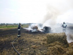 Katasztrófavédelem