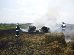 Katasztrófavédelem