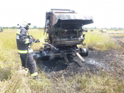 Katasztrófavédelem