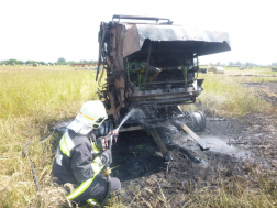 Katasztrófavédelem