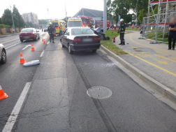 Katasztrófavédelem