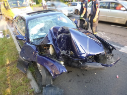 Katasztrófavédelem