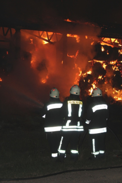 Katasztrófavédelem