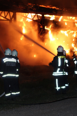 Katasztrófavédelem