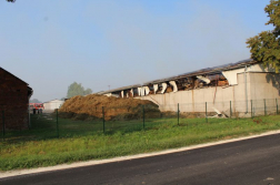 Katasztrófavédelem