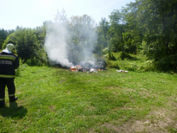 Katasztrófavédelem