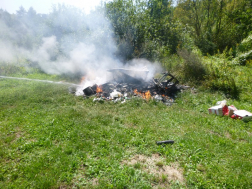 Katasztrófavédelem