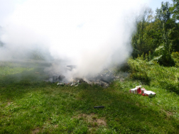 Katasztrófavédelem