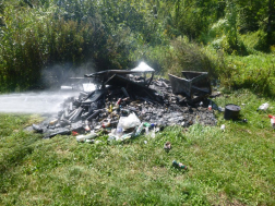 Katasztrófavédelem