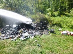 Katasztrófavédelem