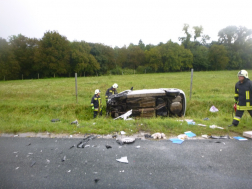 Katasztrófavédelem