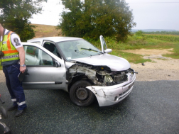 Katasztrófavédelem