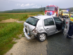 Katasztrófavédelem