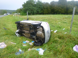 Katasztrófavédelem