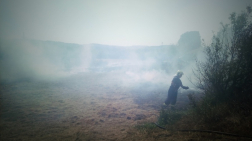 Katasztrófavédelem