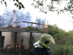 Katasztrófavédelem