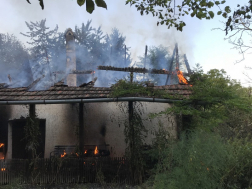 Katasztrófavédelem