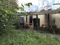 Katasztrófavédelem