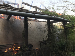 Katasztrófavédelem