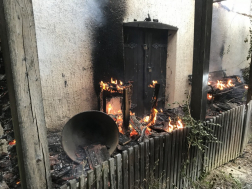 Katasztrófavédelem