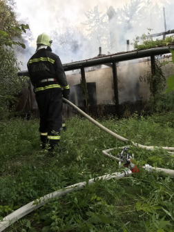 Katasztrófavédelem