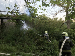 Katasztrófavédelem