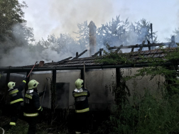 Katasztrófavédelem