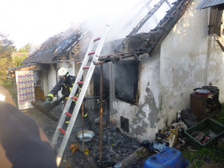 Katasztrófavédelem