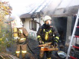 Katasztrófavédelem