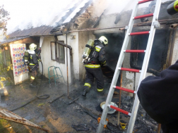 Katasztrófavédelem