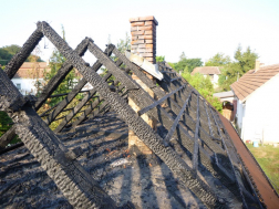 Katasztrófavédelem