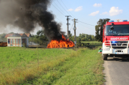 Katasztrófavédelem