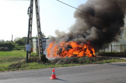 Katasztrófavédelem