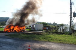 Katasztrófavédelem