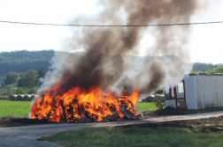 Katasztrófavédelem