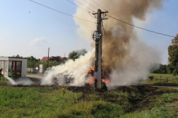 Katasztrófavédelem