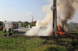 Katasztrófavédelem