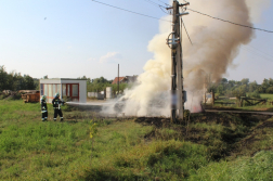 Katasztrófavédelem