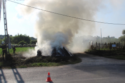 Katasztrófavédelem