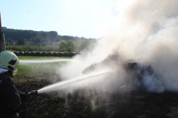 Katasztrófavédelem