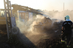 Katasztrófavédelem