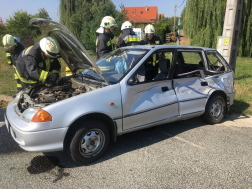 Katasztrófavédelem