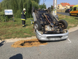 Katasztrófavédelem