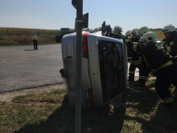 Katasztrófavédelem