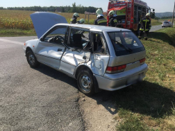 Katasztrófavédelem