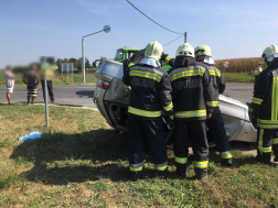 Katasztrófavédelem