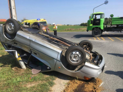 Katasztrófavédelem