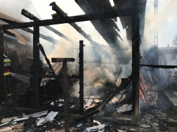 Katasztrófavédelem