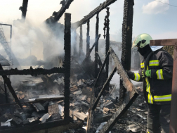 Katasztrófavédelem