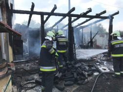 Katasztrófavédelem